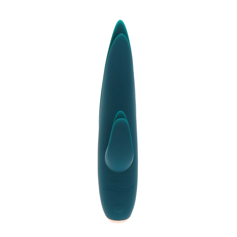 ToyJoy Ivy Sage Pinpoint Vibrator-Katys Boutique