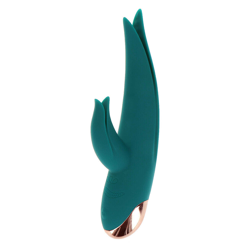 ToyJoy Ivy Sage Pinpoint Vibrator-Katys Boutique