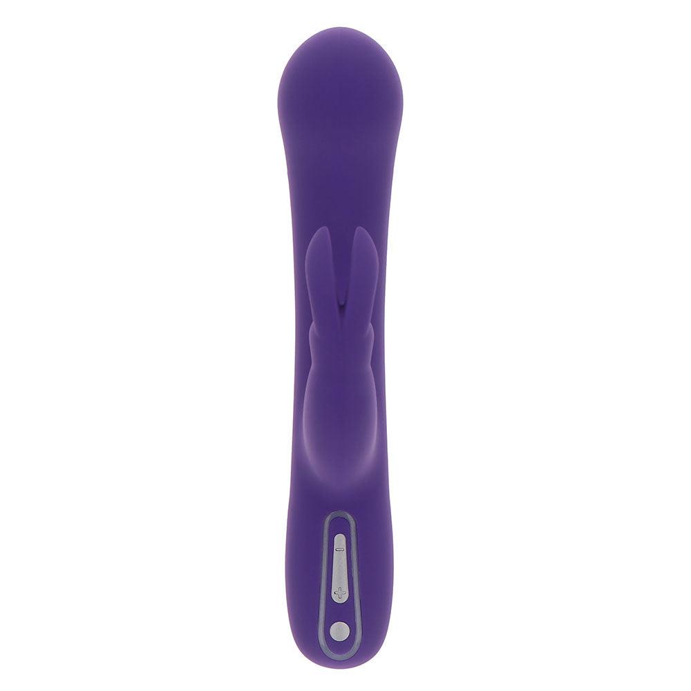 ToyJoy Love Rabbit Triple Pleasure Vibrator-Katys Boutique