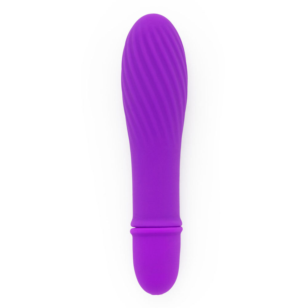 ToyJoy SeXentials Ecstasy Mini Vibe-Katys Boutique