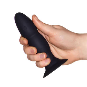 ToyJoy SeXentials Jubilation Vibrating Butt Plug-Katys Boutique