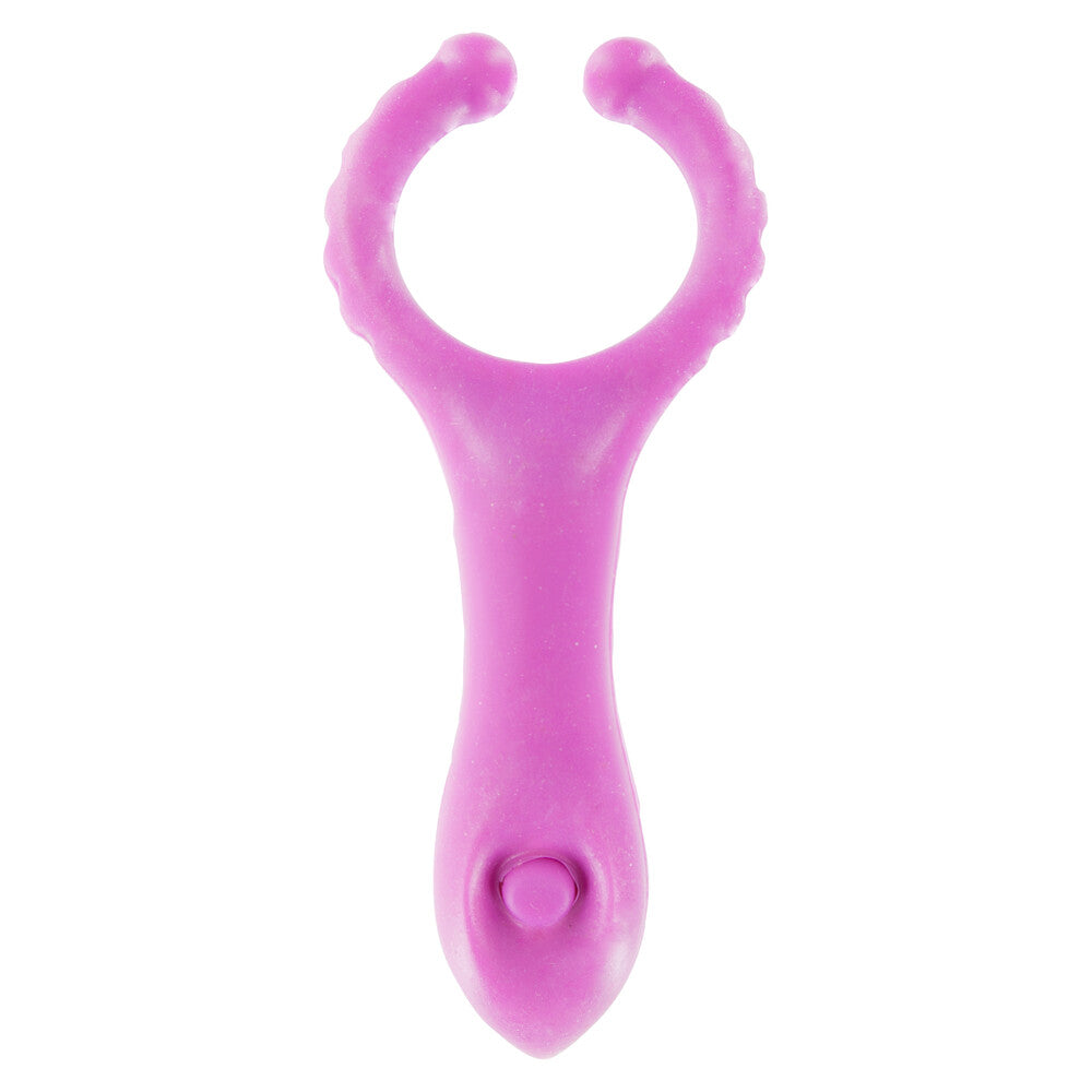 ToyJoy Vibrating ClitStim CRing-Katys Boutique