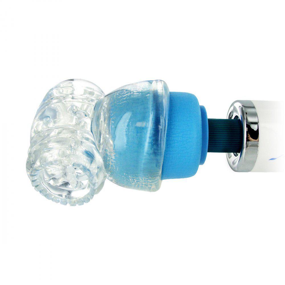 Vibra Cup Wand Attachment-Katys Boutique