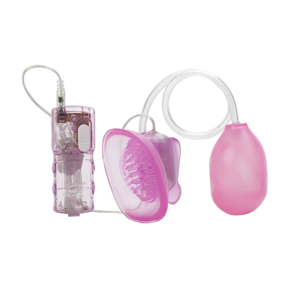 Vibro Pussy Sucky Intimate Pump-Katys Boutique