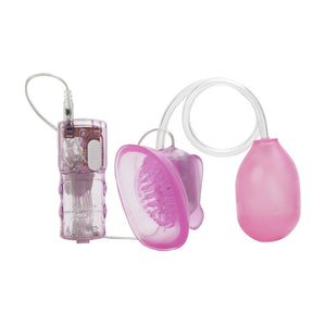 Vibro Pussy Sucky Intimate Pump-Katys Boutique