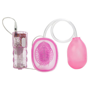 Vibro Pussy Sucky Intimate Pump-Katys Boutique