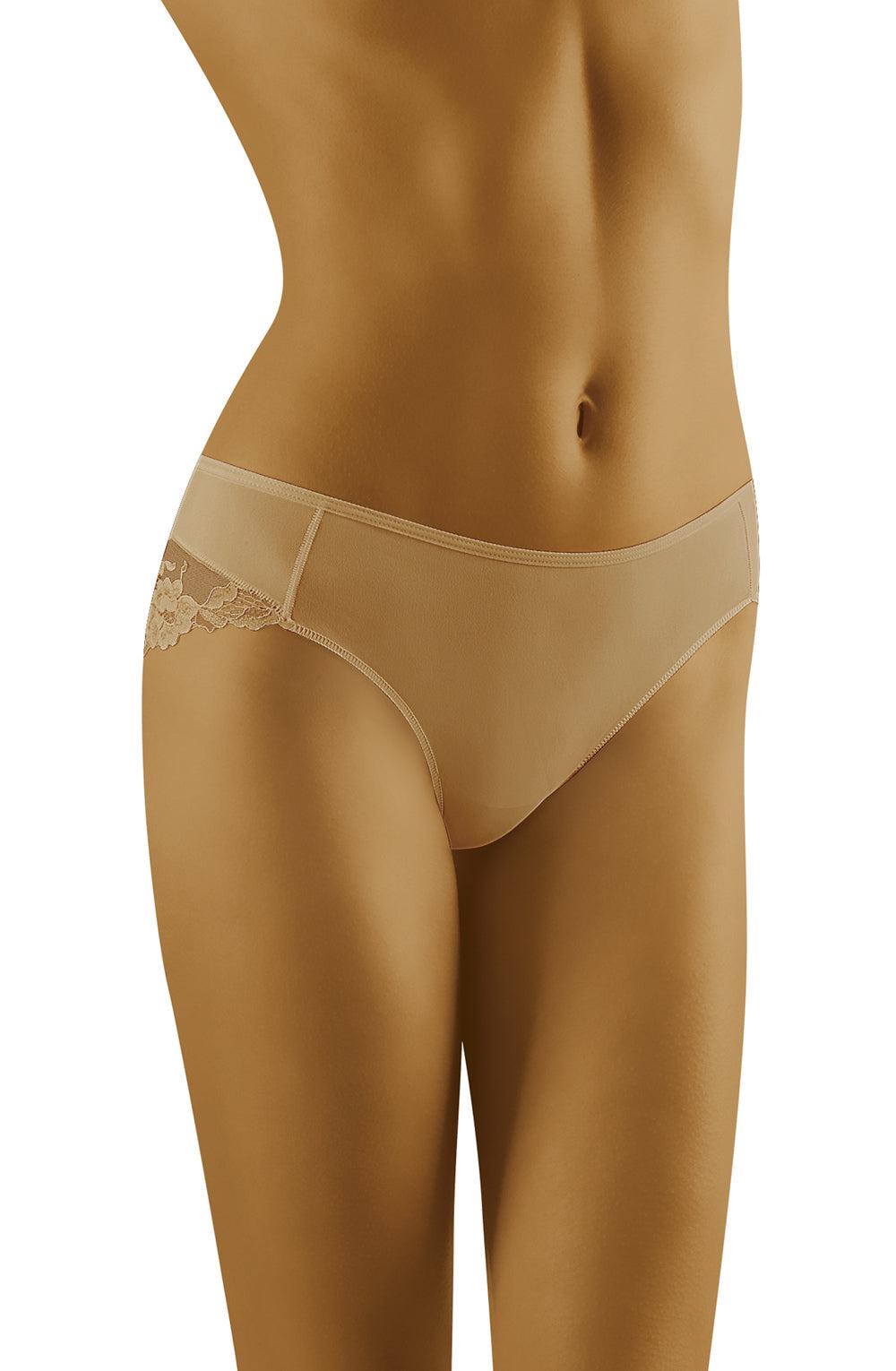 Wolbar Aria Beige Brief-Katys Boutique