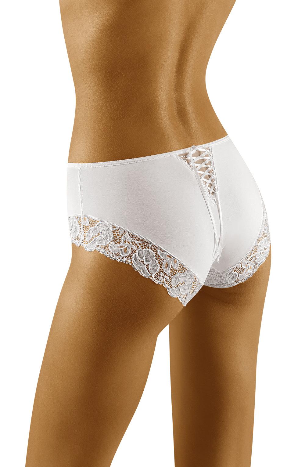 Wolbar Baha White Brief-Katys Boutique