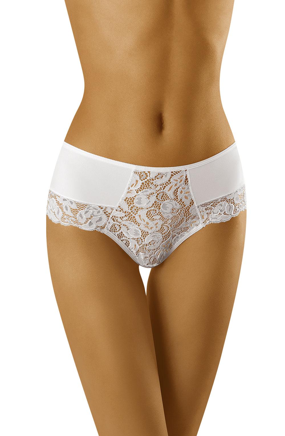 Wolbar Baha White Brief-Katys Boutique