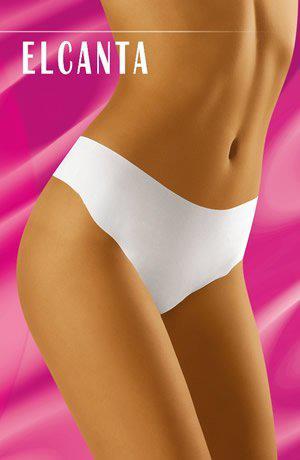 Wolbar Elcanta Black Thong-Katys Boutique