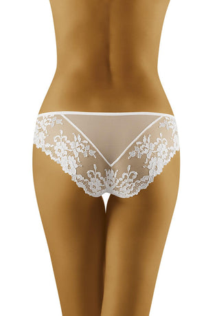 Wolbar Elen White Brief-Katys Boutique