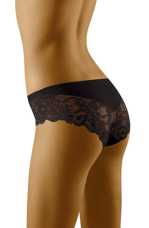 Wolbar Emma Black Brief-Katys Boutique