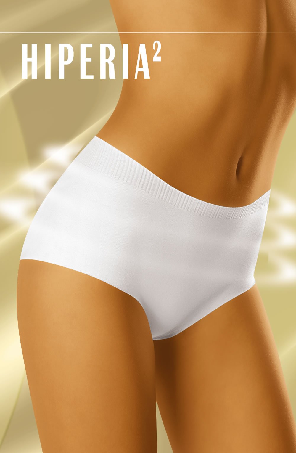 Wolbar Hiperia Ii Beige Brief-Katys Boutique