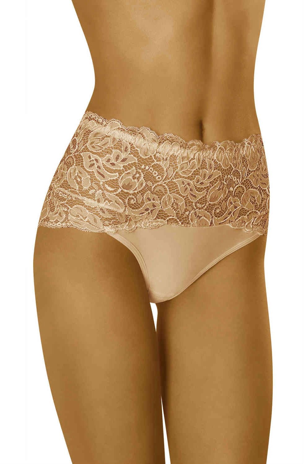 Wolbar Teri Beige Brief-Katys Boutique