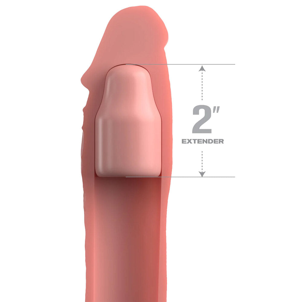 XTensions Elite 2 Inch Penis Extender-Katys Boutique