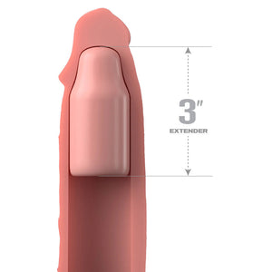 XTensions Elite 3 Inch Penis Extender-Katys Boutique