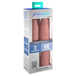 XTensions Elite 3 Inch Penis Extender-Katys Boutique