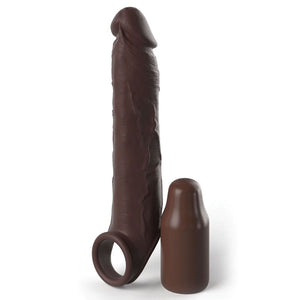 XTensions Elite 3 Inch Penis Extender With Strap-Katys Boutique