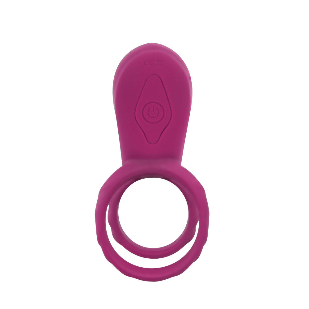 Xocoon Couples Stimulator Ring-Katys Boutique