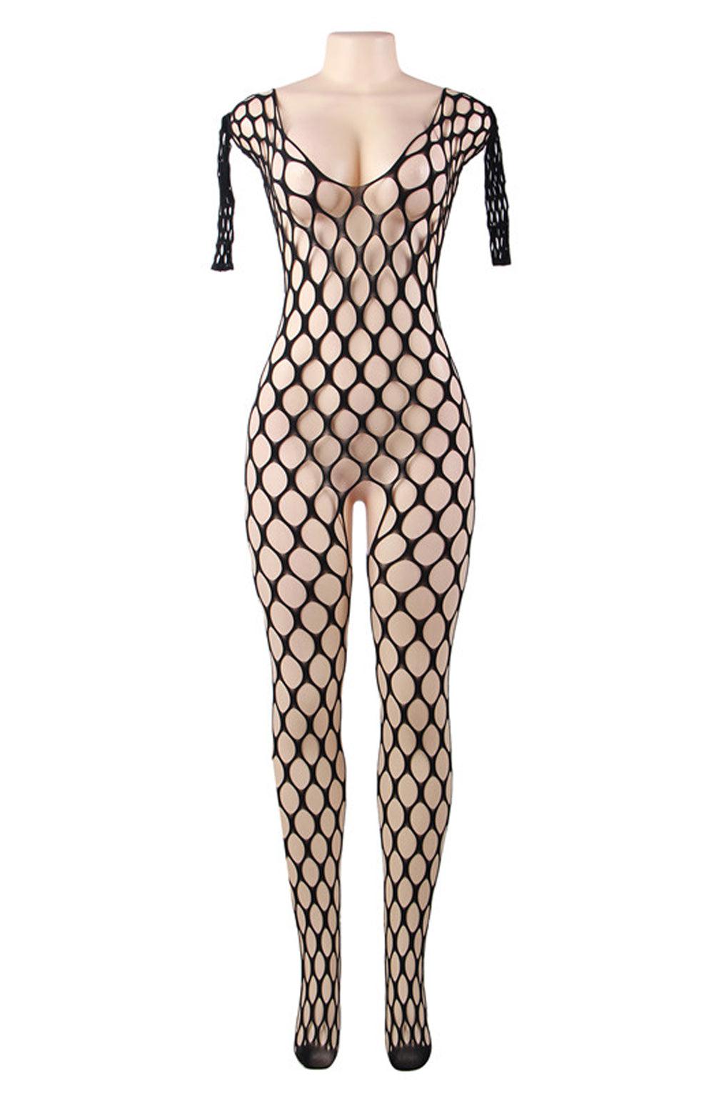 Yesx Yx811 Bodystocking-Katys Boutique