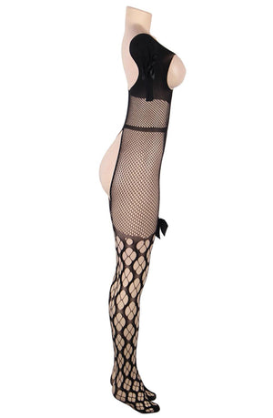 Yesx Yx815 Bodystocking-Katys Boutique