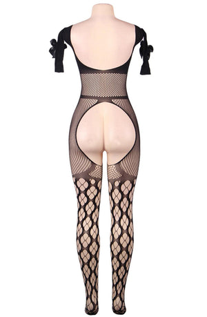 Yesx Yx815 Bodystocking-Katys Boutique