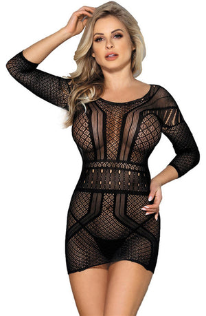 Yesx Yx816 Black-Katys Boutique