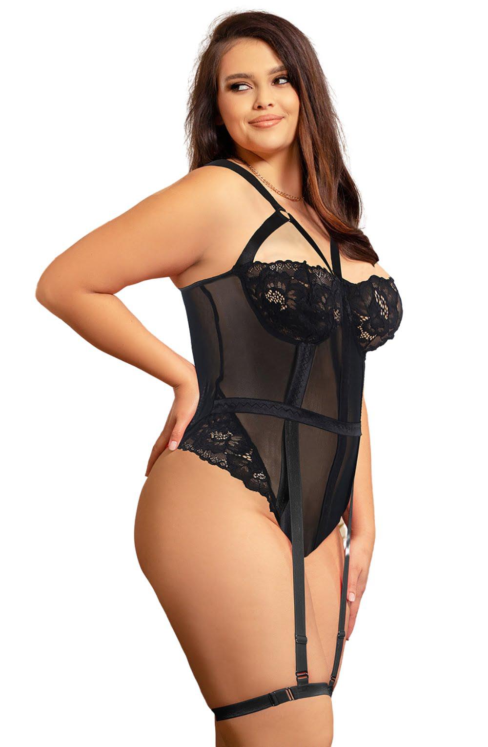 Yesx Yx840Q Body Suit-Katys Boutique