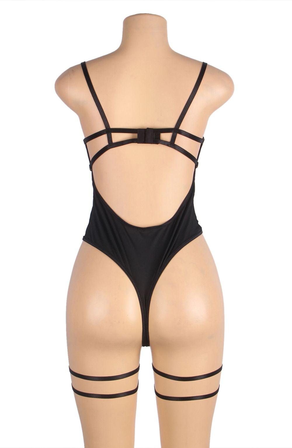 Yesx Yx859 Black Body-Katys Boutique