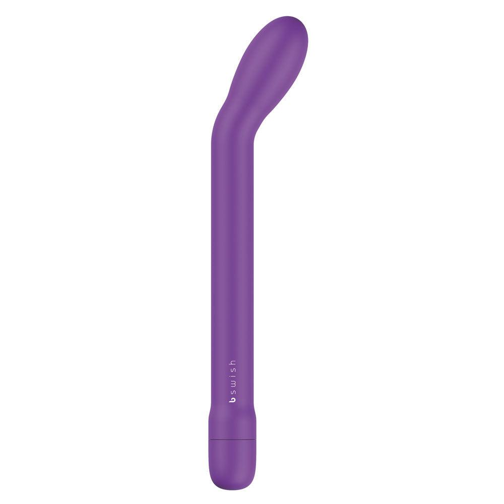 bswish BGEE Classic GSpot Vibrator-Katys Boutique