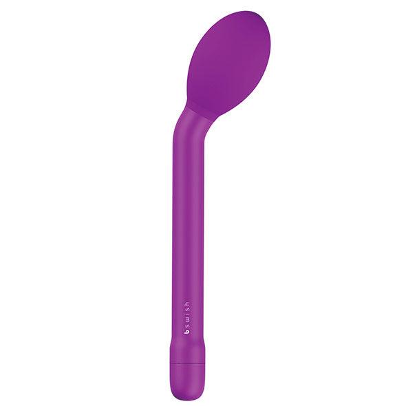 bswish BGEE Classic Plus GSpot Vibrator-Katys Boutique