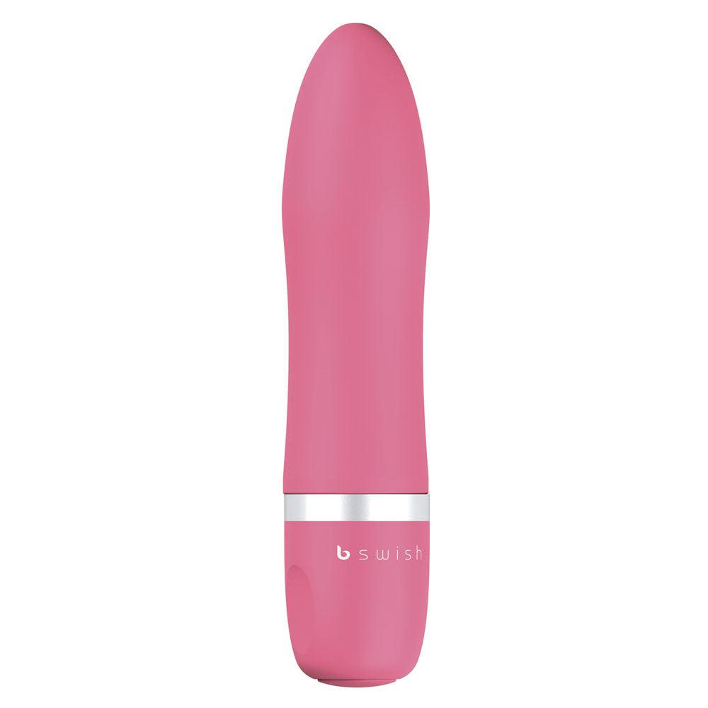 bswish Bcute Mini Classic Vibrator-Katys Boutique