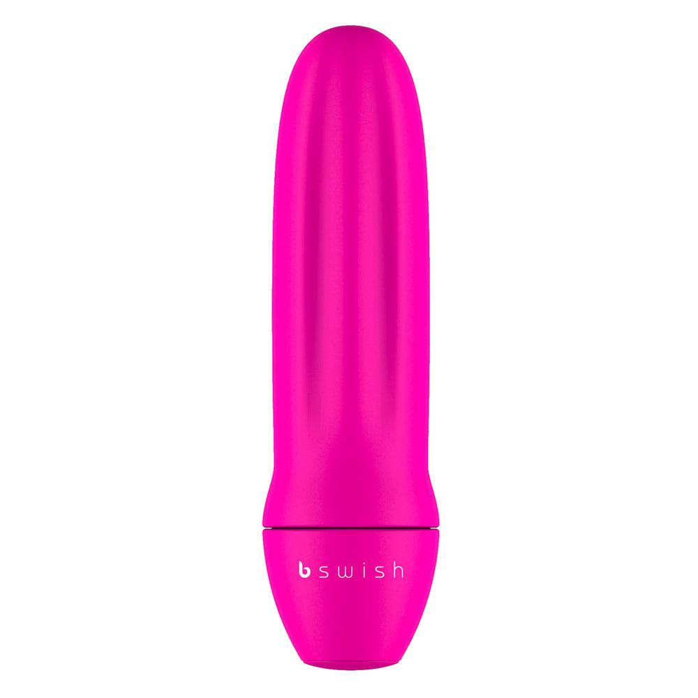 bswish Bmine Pocket Massager Mini Vibe-Katys Boutique