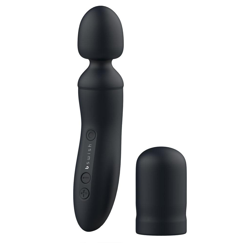 bswish Bthrilled Premium Wand Vibrator-Katys Boutique