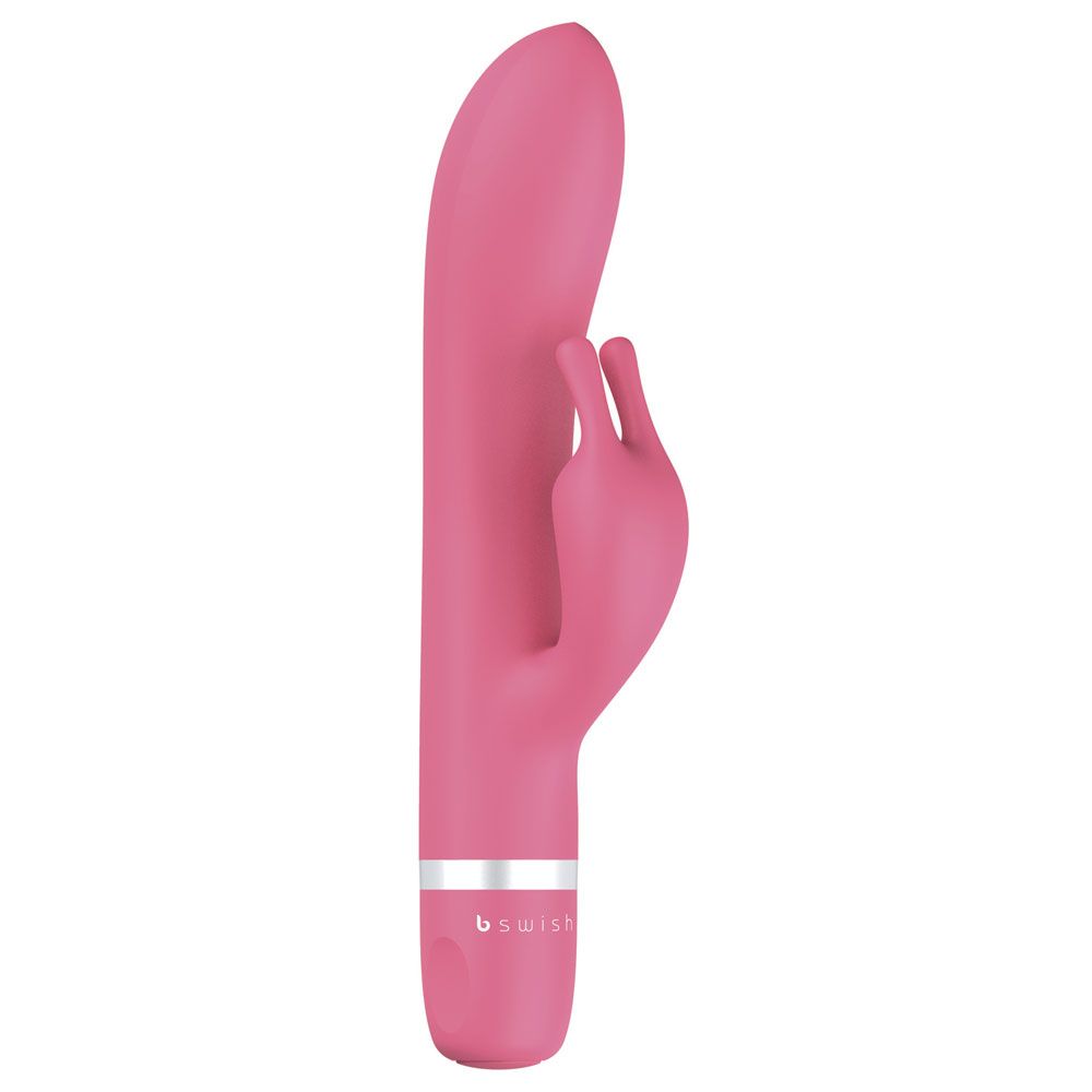 bswish Bwild Classic Bunny Vibrator-Katys Boutique