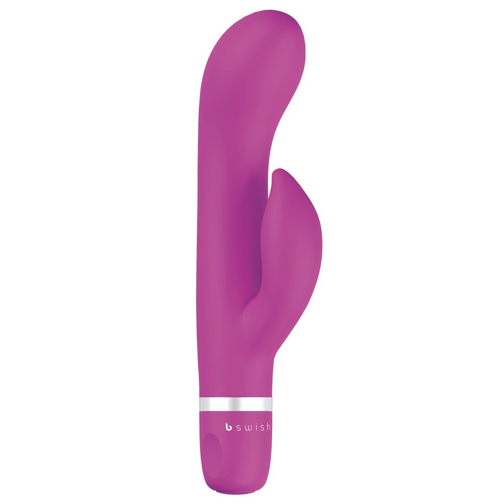 bswish Bwild Classic Marine Vibrator-Katys Boutique