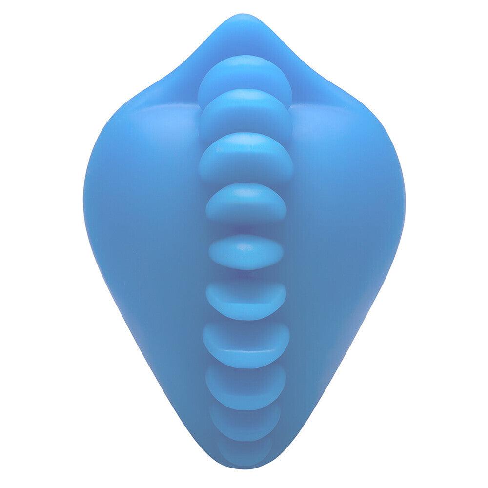 shagger Dildo Base Stimulation Cushion Blue-Katys Boutique